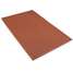 Reversible Drainage Mat,Red,3