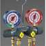 Mechanical Manifold Gauge Set,