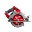 Cordless Circular Saw 7.25"