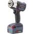 Cordless Impact Wrench,3/