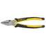 Linemans Pliers,7-1/2 In L,