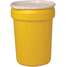 Hazardous Material Storage Drum,30 Gal