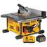 Cordless Table Saw,60V,Battery