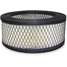 Filter Cartridge,4 1/4 Id,6 Od,