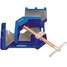 Angle Clamp,90 Deg,Steel,4-1/8