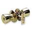 Knob Lockset,Mechanical,