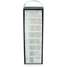 Replacement Filter,Hepa,2HPC3