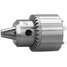 Drill Chuck,Keyed,Steel,3/4 In,