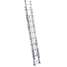 Ext Ladder,Aluminum,20 Ft.,Ia