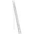 Extension Ladder,Aluminum,48