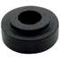 Rubber Bushing 3/16 Dia X 1/4"