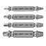 M2 Steel Extractor Set 4PC