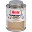 Cement,Low Voc,8 Oz.,Clear