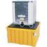 Ibc Containment Unit,33 In. H,