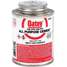 Cement,Low Voc,8 Oz.,Clear