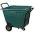 Hvy-Duty Cart,11.8 Cu Ft,450lb