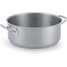 Stainless Steel Brazier,14 Qt.