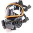 Respirator Full Face Large