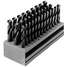 Reduced Shank Bit Set,List#