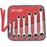 Ratcheting Wrench Set,Double