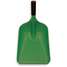 Plastic Shovel,10 1/2x14x20,