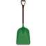 Industrial Shovel,14 In. W,