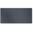 Goggle Faceplate,2x4.25 In,0.