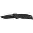 Folding Knife,Fine,Drop Point,