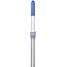 Telescopic Pole,Aluminum,6 To