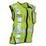 Construction Safety Vest,Lime,