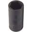 Impact Socket,1/2In Dr,7/8In,