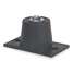 Floor Mount Vibration Isolator,