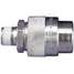 Quick Coupler,Female3/8 In NPT