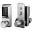 Pushbutton Access Control,Knob,