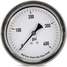 Panel Mount Pressure Gauge,U