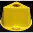 Magnetic Yellow Cont Cap