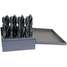 Reduced Shank Bit Set,List#