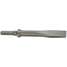 Flat Chisel,0.580 In.,9 In.,