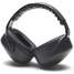 Black Ear Muff - Nrr 26dB