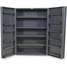 Storage Cabinet,14 Ga.,72 In.