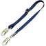 Restraint Lanyard,6 Ft.,350 Lb.