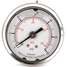 Pressure Gauge,Liquid Filled,2