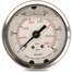 Pressure Gauge,Liquid Filled,2