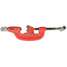 Pipe Cutter,1/8-2 In Cap,For