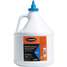 Chalk Line Refill,Blue,5LB Jug