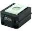 Zcase Single Mega 250A 32V