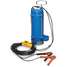 Pump,Submersible,12VDC