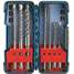 Hammer Drill Bit Set,SDS Plus