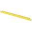 Beam Tie,48 In. L,Yellow