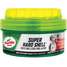 Paste Car Wax,14 Oz,Can,Green